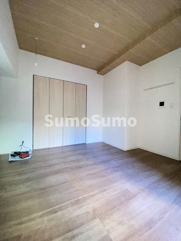 ベルコルティーレの物件内観写真