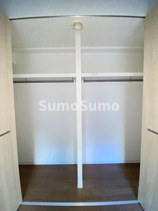 ベルコルティーレの物件内観写真