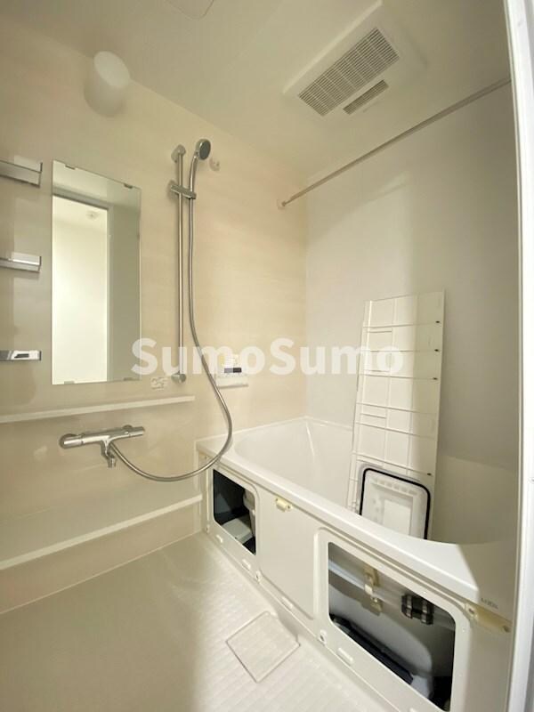 ベルコルティーレの物件内観写真