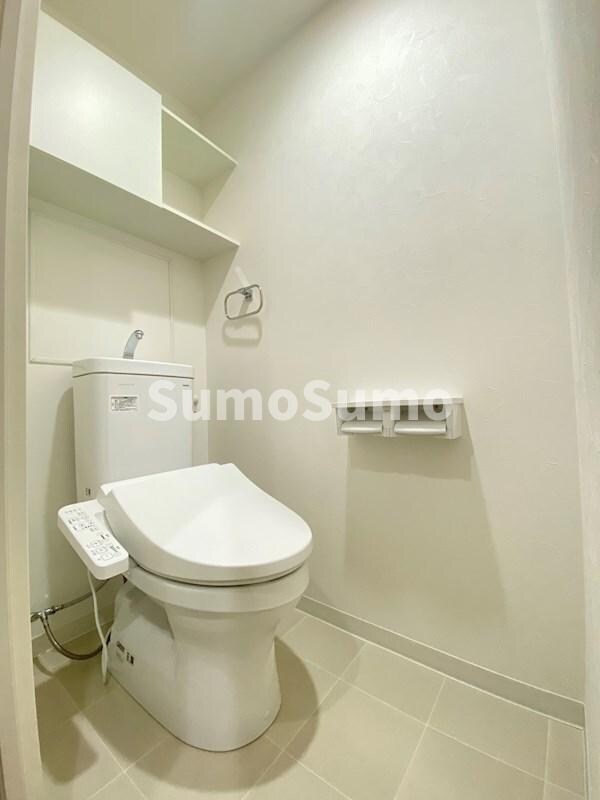 ベルコルティーレの物件内観写真