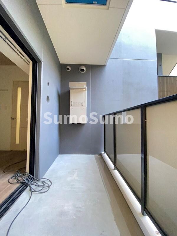 ベルコルティーレの物件内観写真