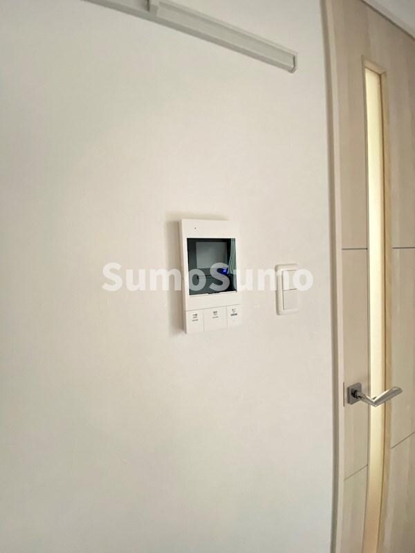 ベルコルティーレの物件内観写真