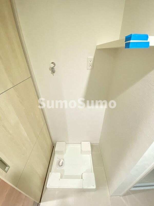 ベルコルティーレの物件内観写真