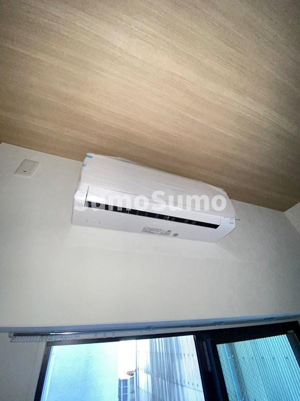 ベルコルティーレの物件内観写真