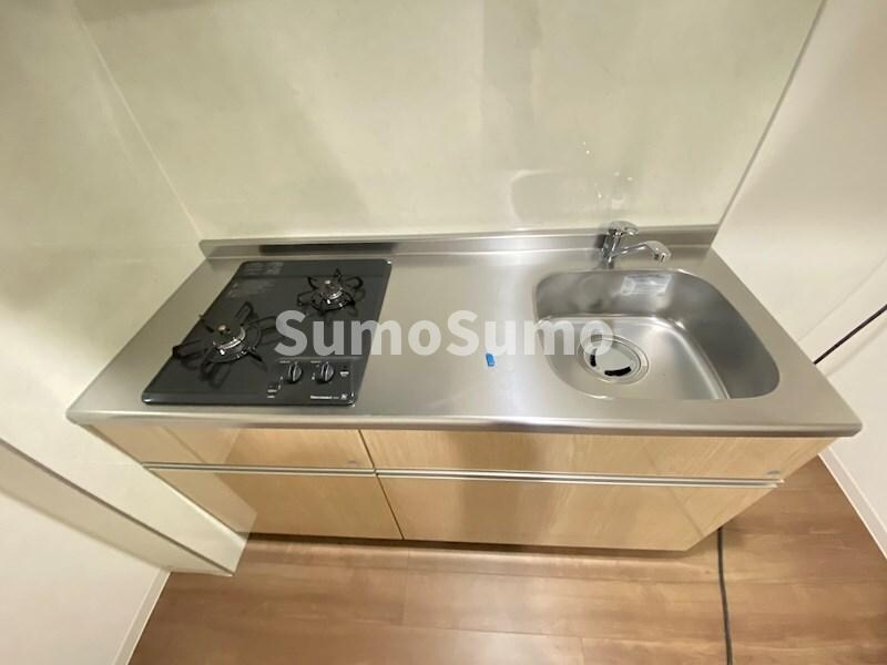 ベルコルティーレの物件内観写真