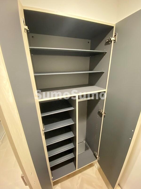 ベルコルティーレの物件内観写真