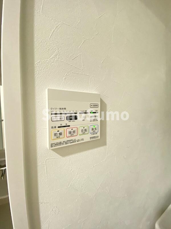 ベルコルティーレの物件内観写真