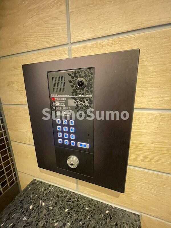 ベルコルティーレの物件内観写真