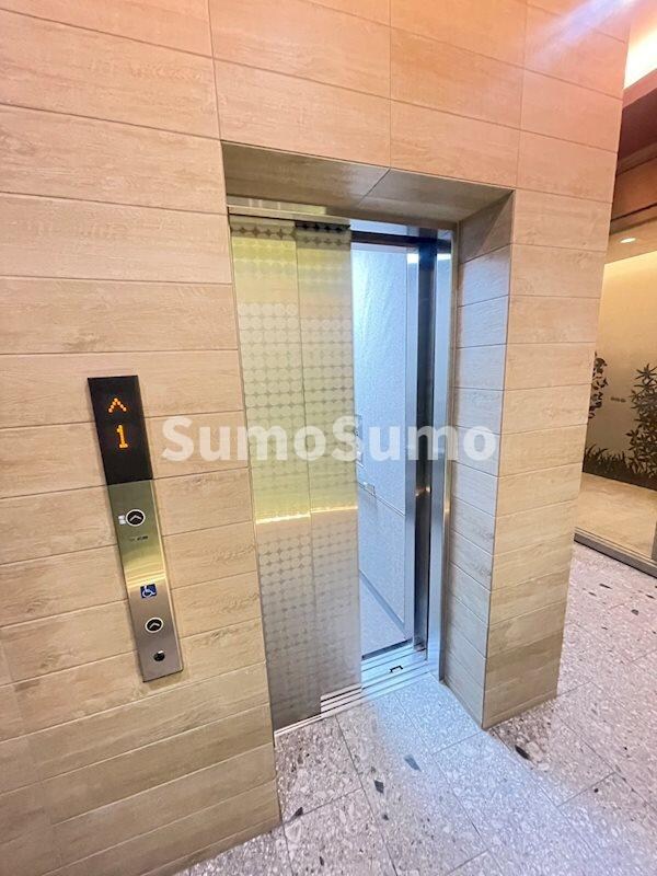 ベルコルティーレの物件内観写真