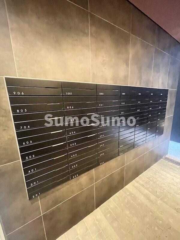 ベルコルティーレの物件内観写真