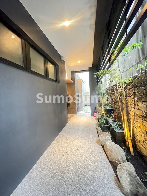 ベルコルティーレの物件内観写真