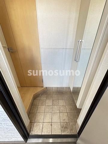 立花駅 徒歩7分 3階の物件内観写真