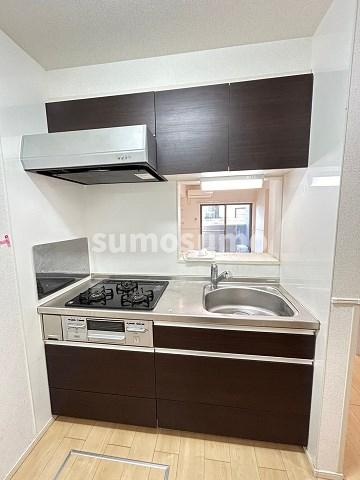 立花駅 徒歩7分 3階の物件内観写真