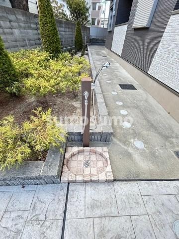 立花駅 徒歩7分 3階の物件外観写真