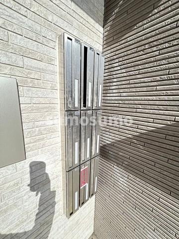 立花駅 徒歩7分 3階の物件外観写真