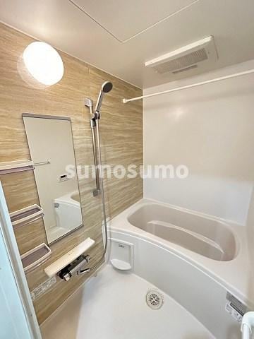 立花駅 徒歩7分 3階の物件内観写真