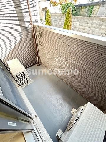 立花駅 徒歩7分 3階の物件内観写真