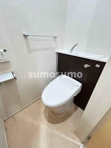 立花駅 徒歩7分 3階の物件内観写真