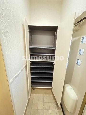 立花駅 徒歩7分 3階の物件内観写真