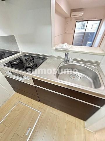 立花駅 徒歩7分 3階の物件内観写真