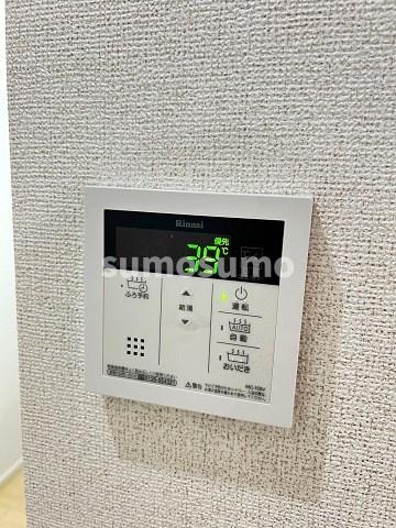 立花駅 徒歩7分 3階の物件内観写真