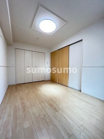 立花駅 徒歩7分 3階の物件内観写真