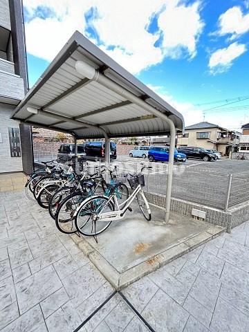 立花駅 徒歩7分 3階の物件内観写真