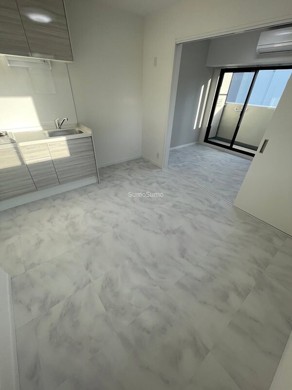 谷町六丁目駅 徒歩3分 3階の物件内観写真