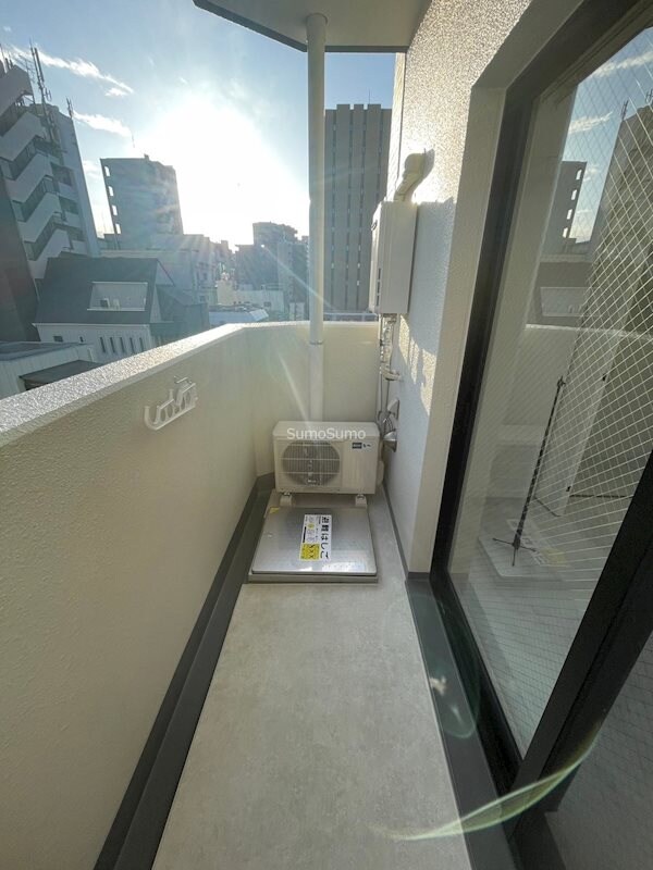 谷町六丁目駅 徒歩3分 3階の物件内観写真