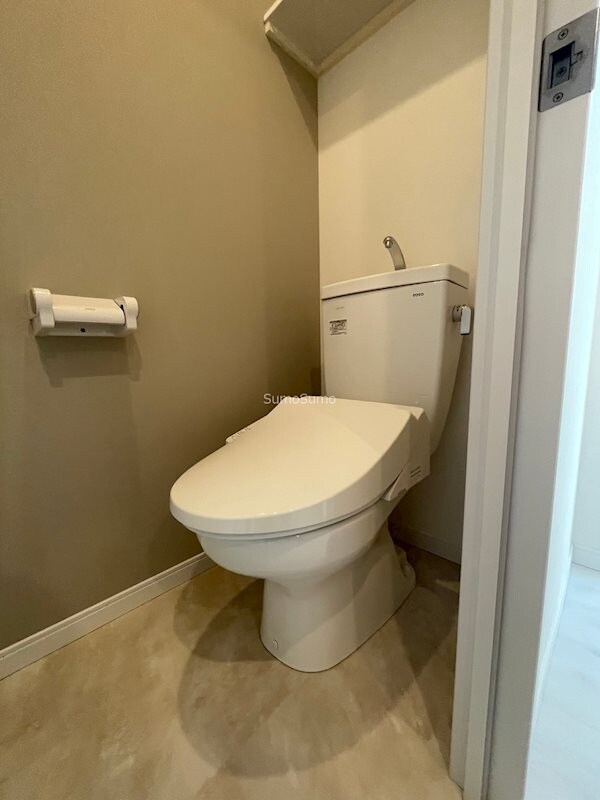 谷町六丁目駅 徒歩3分 3階の物件内観写真