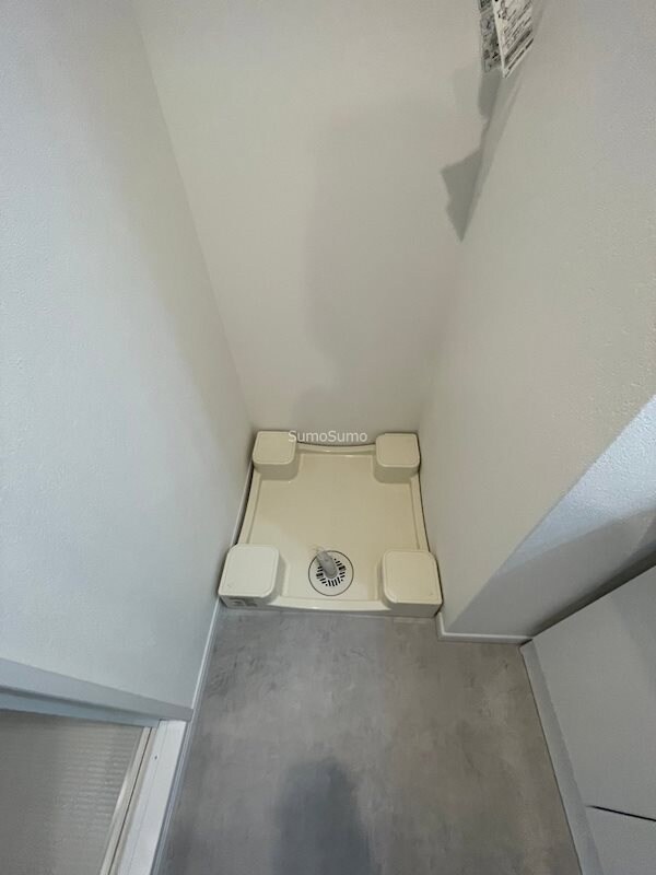 谷町六丁目駅 徒歩3分 3階の物件内観写真