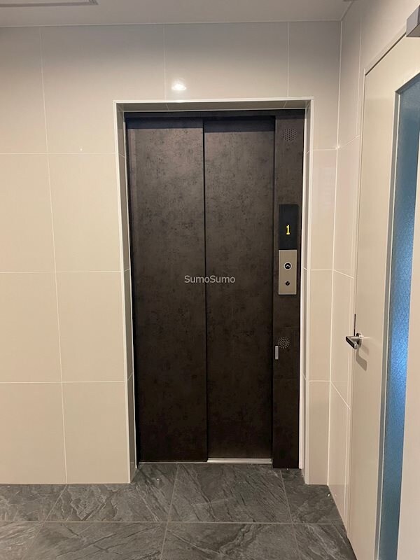 谷町六丁目駅 徒歩3分 3階の物件内観写真