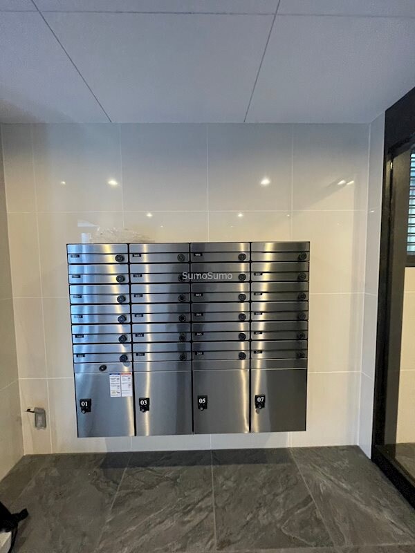 谷町六丁目駅 徒歩3分 3階の物件内観写真