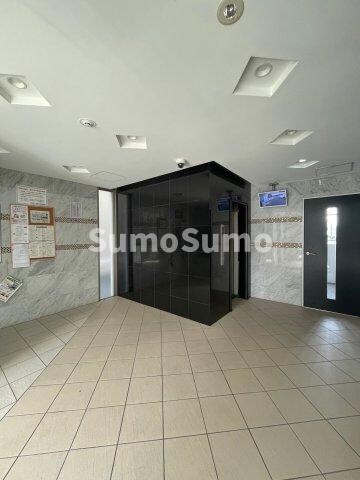 M.Rレジデンス博多の物件外観写真