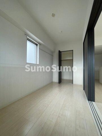 M.Rレジデンス博多の物件内観写真