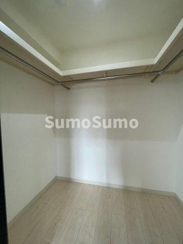 M.Rレジデンス博多の物件内観写真