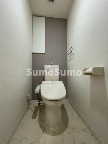 M.Rレジデンス博多の物件内観写真