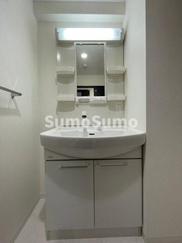 M.Rレジデンス博多の物件内観写真