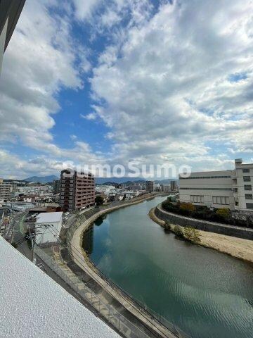 M.Rレジデンス博多の物件内観写真