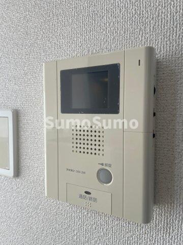 M.Rレジデンス博多の物件内観写真