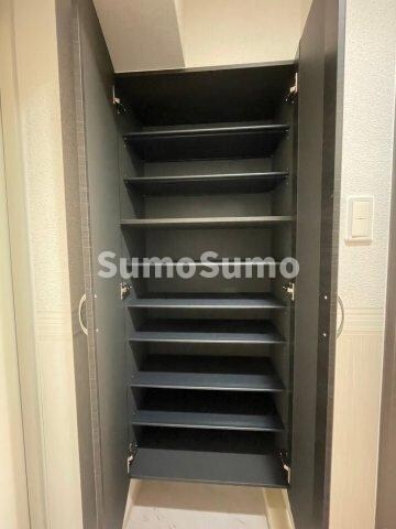 M.Rレジデンス博多の物件内観写真