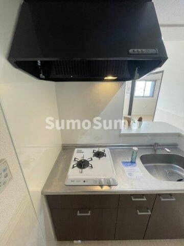 M.Rレジデンス博多の物件内観写真