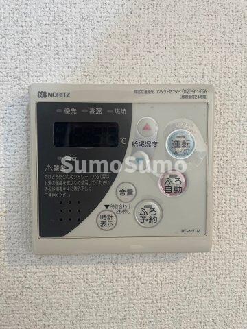 M.Rレジデンス博多の物件内観写真