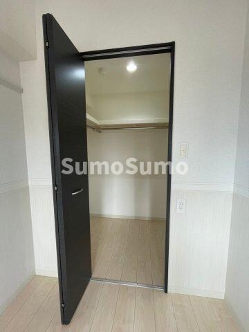 M.Rレジデンス博多の物件内観写真