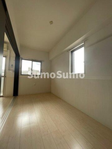 M.Rレジデンス博多の物件内観写真