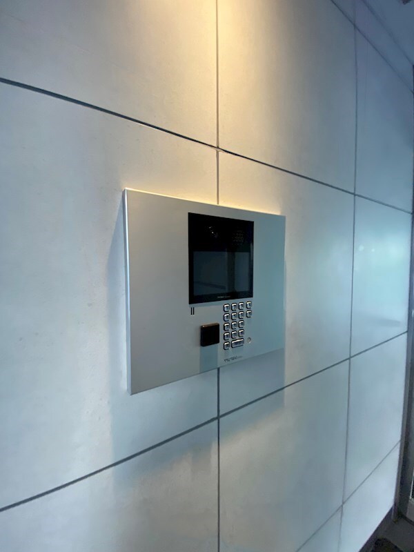 ザ・パークハビオ目黒の物件内観写真