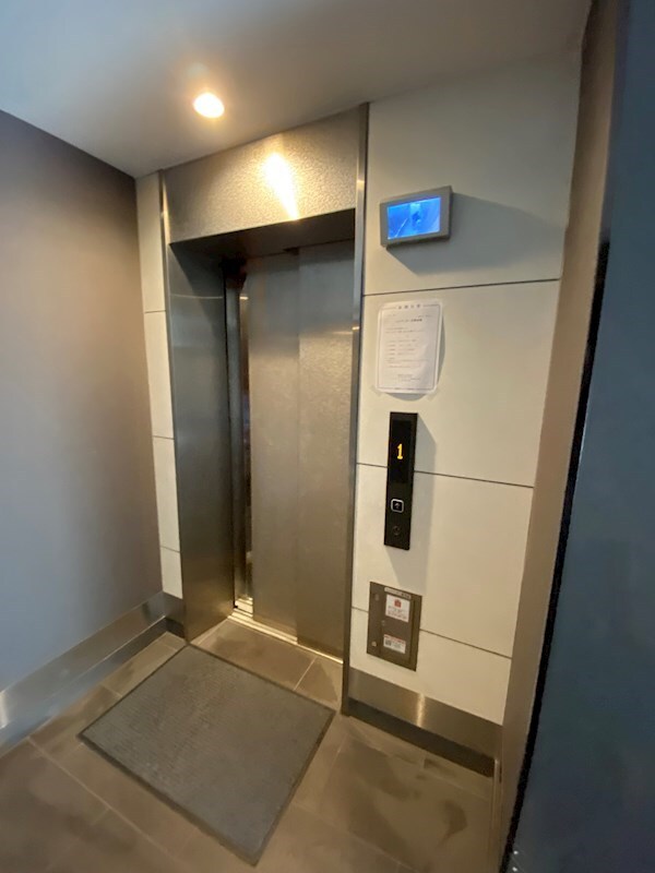 ザ・パークハビオ目黒の物件内観写真