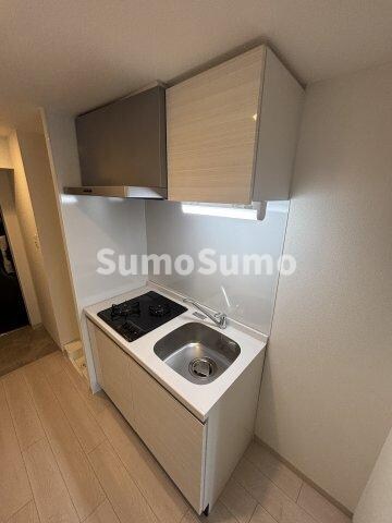 フォーリアライズ難波リアンの物件内観写真