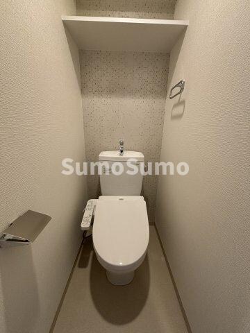 フォーリアライズ難波リアンの物件内観写真