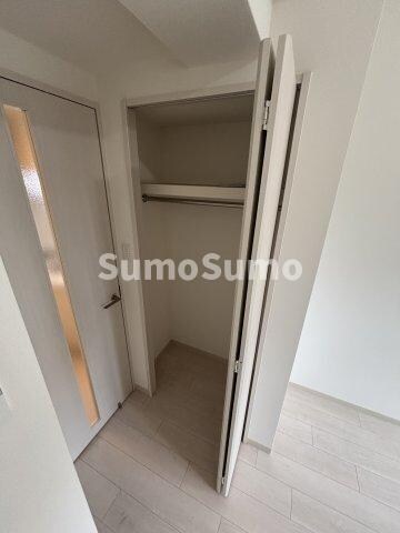 フォーリアライズ難波リアンの物件内観写真